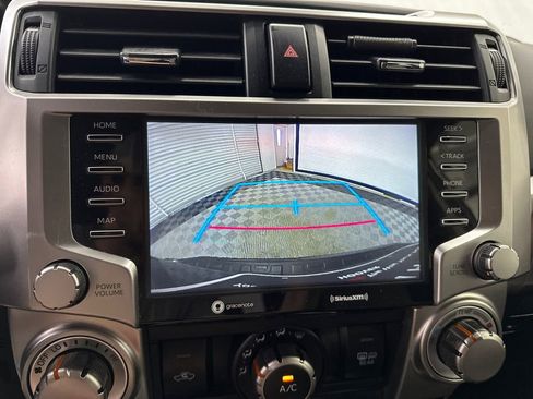 Used 2023 Toyota 4Runner SR5 RWD image 29