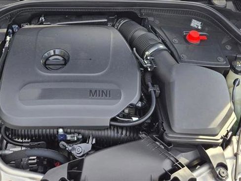 Used 2026 MINI Cooper Convertible FWD image 16