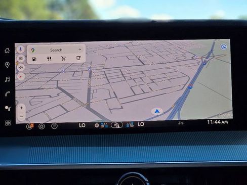 New 2026 Nissan Murano Platinum w/ Cargo Package image 21