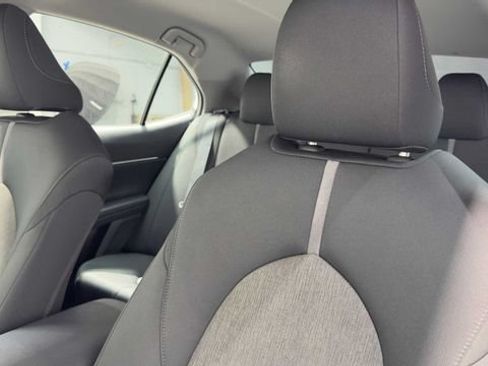 Used 2024 Toyota Camry LE FWD image 22