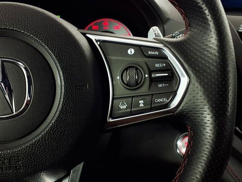 Used 2019 Acura RDX A-Spec FWD image 22