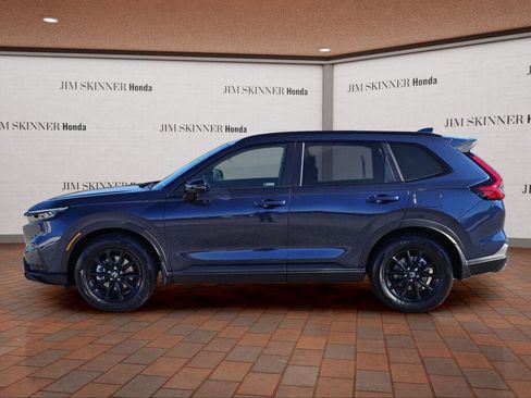 New 2026 Honda CR-V Sport-L image 15