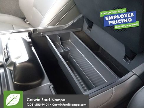 New 2026 Ford Expedition Max Active AWD/4WD image 19