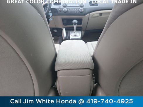 Used 2009 Honda Civic LX image 21