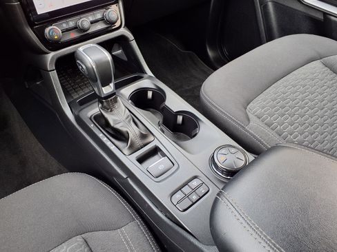 Used 2024 Ford Ranger XLT w/ Equipment Group 301A High image 19