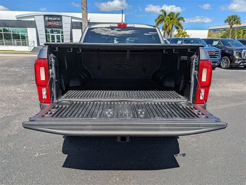 Used 2021 Ford Ranger XLT w/ Equipment Group 301A Mid image 16