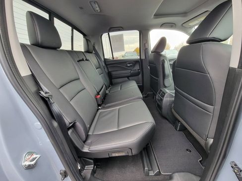 Certified 2023 Honda Ridgeline RTL-E image 14