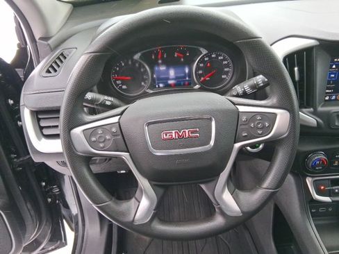 Used 2022 GMC Terrain SLE w/ Driver Convenience Package image 14
