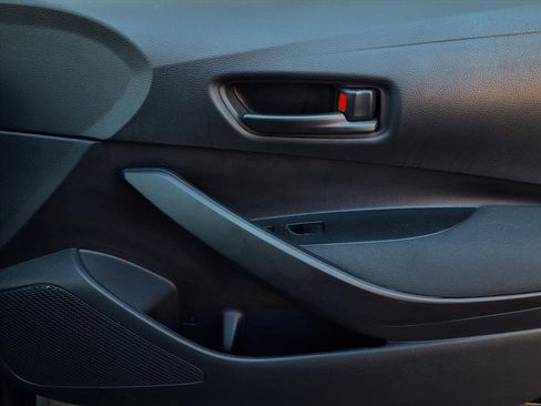 Certified 2024 Toyota Corolla LE image 25