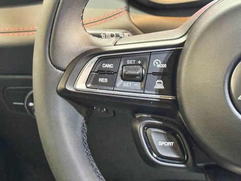 Used 2024 Dodge Hornet GT image 35