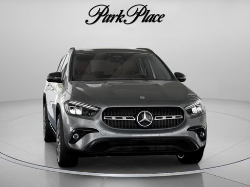 New 2026 Mercedes-Benz GLA 250 250 image 33