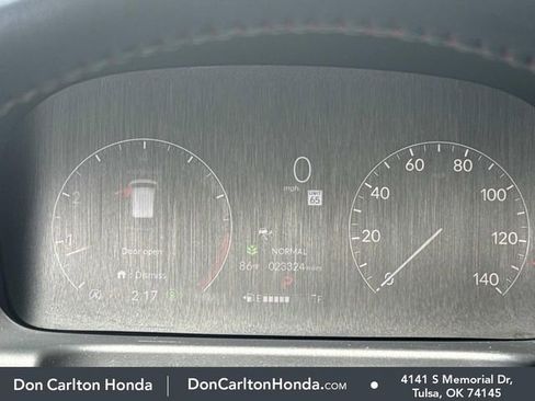 Used 2025 Honda Odyssey Sport-L image 9