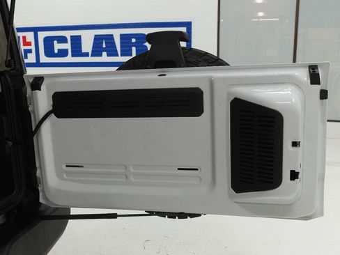 Used 2025 Ford Bronco Big Bend AWD/4WD image 31