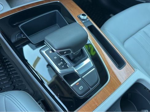 Used 2022 Audi Q5 2.0T Premium Plus image 30