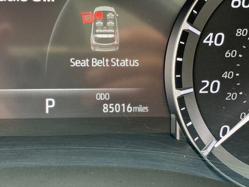 Used 2021 Toyota Highlander Platinum image 30