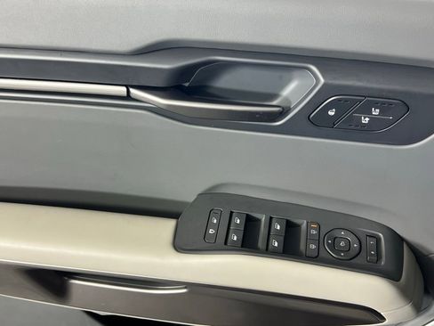 Used 2024 Kia EV9 Wind image 24