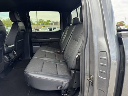 Used 2025 Ford F150 Tremor w/ Bed Utility Package AWD/4WD image 8
