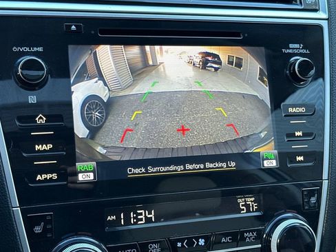 Used 2019 Subaru Outback 2.5i Limited w/ Popular Package #2 image 20