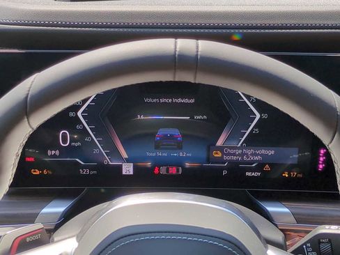 New 2026 BMW i7 xDrive60 image 34