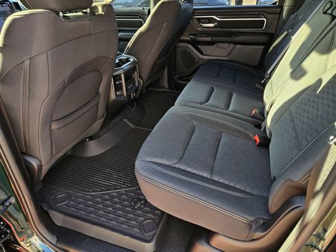 New 2026 RAM 1500 4x4 Crew Cab image 10