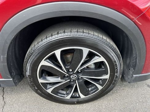 Certified 2023 MAZDA CX-5 AWD 2.5 S w/ Premium Plus Pkg image 13