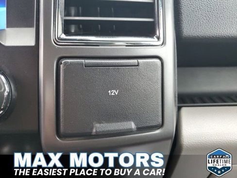 Certified 2020 Ford F150 XLT w/ Trailer Tow Package image 24