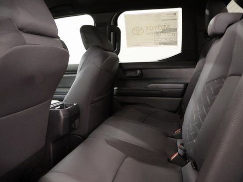 New 2026 Toyota Tacoma SR5 AWD/4WD image 26