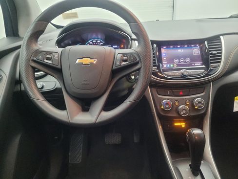 Used 2020 Chevrolet Trax LS w/ Tint and Cruise Package image 22
