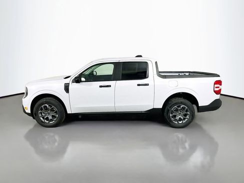 New 2026 Ford Maverick XLT w/ Equipment Group 301A image 4