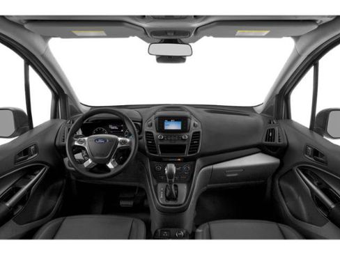 Used 2019 Ford Transit Connect XLT FWD image 9