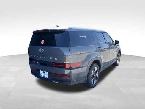 New 2026 Hyundai Santa Fe SE FWD image 4