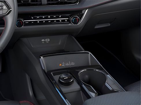 New 2026 Chevrolet Equinox RS image 17