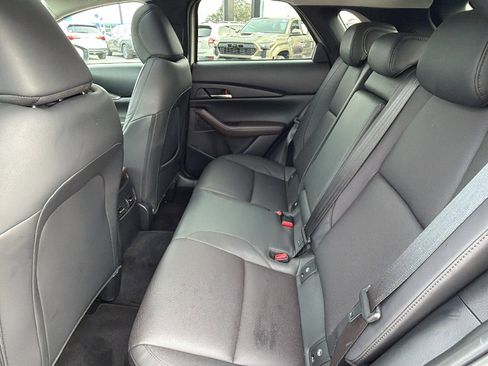 Certified 2023 MAZDA CX-30 AWD 2.5 S w/ Premium Package image 17