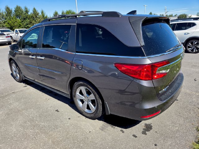 Used 2018 Honda Odyssey EX image 12