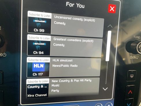 Used 2024 Subaru Impreza 2.0i Sport image 16