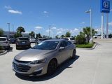 Used 2022 Chevrolet Malibu LT image 4