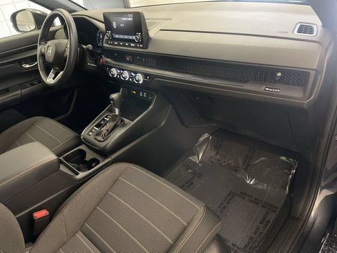 Used 2024 Honda CR-V Sport image 22
