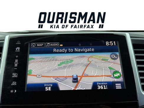 Used 2017 Honda Pilot Touring image 16