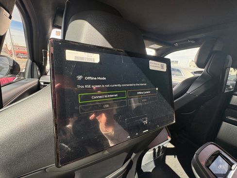 Certified 2025 Lincoln Navigator Black Label image 20