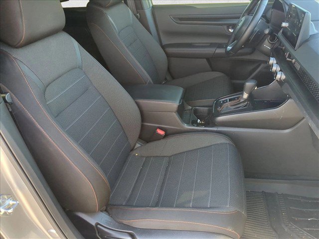 Used 2026 Honda CR-V Sport image 20