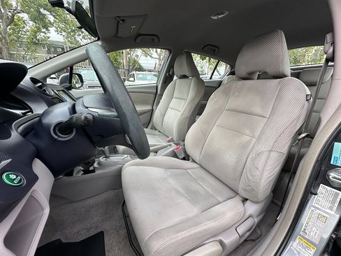 Used 2010 Honda Insight LX image 12