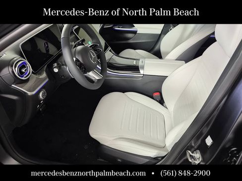 New 2026 Mercedes-Benz C 300 Sedan image 7