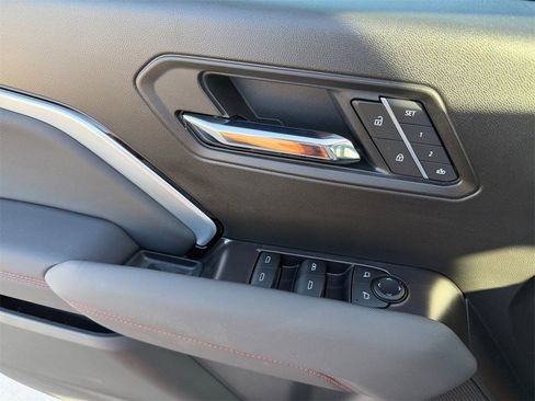 New 2026 Chevrolet Colorado Z71 w/ Technology Package image 25