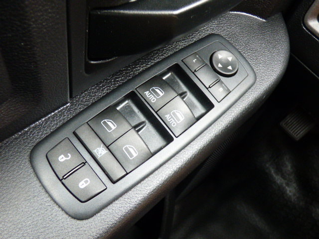 Used 2016 RAM 1500 Tradesman w/ Popular Equipment Group AWD/4WD image 30