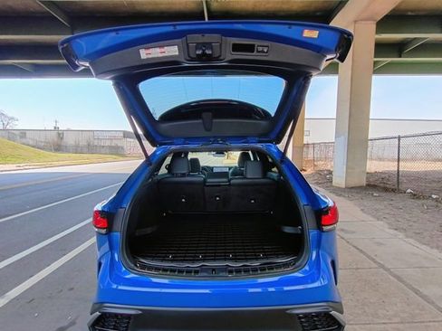 Used 2023 Lexus RX 350 F Sport w/ Accessory Package (Z1) image 67