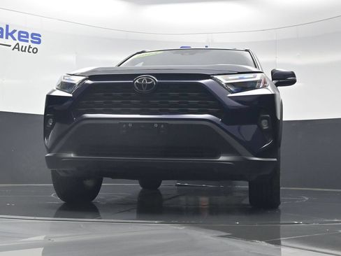 Used 2023 Toyota RAV4 XLE Premium AWD/4WD image 40