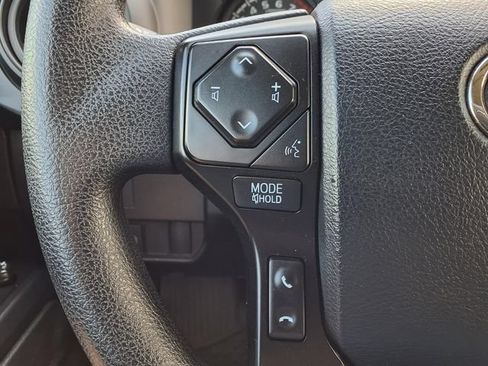 Used 2023 Toyota Tacoma SR w/ SR Convenience Package RWD image 12
