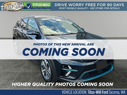 Used 2021 Kia Niro EX Premium