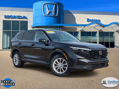 Used 2023 Honda CR-V EX-L