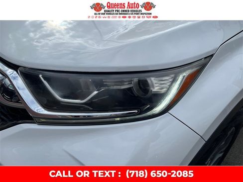 Used 2019 Honda CR-V EX image 33